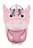detail Children' s backpack Affenzhn Small Friend - Unicorn