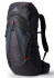 detail Backpack Gregory Zulu 35 3.0 Volcanic Black