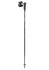 detail Leki Artena Airfoil 3D downhill poles, black-dark anthracite-rosegold