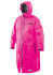 detail Children's raincoat Leki Rain Coat WCR neon pink