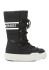 detail Children's shoes Moon Boot JR PARK TUBE LACE WP-JR-N001 BLACK
