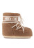 detail Women's shoes Moon Boot ICON LOW FLEECE-M047 CAMEL