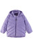 detail Children's down jacket, Reima Kupponen - Blooming Lilac