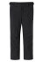 detail Children's membrane winter pants, Reima Sild - Black