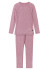 detail Reima Kinsei children's functional underwear set - Grey Pink
