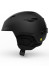 detail Giro Grid Spherical Ski Helmet Mat Black