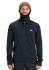 detail Quiksilver Men's Sweatshirt EQYPF03078-KVJ0 Steep Point Zip