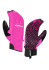 detail Women's gloves Crazy Gloves Inspire Pop