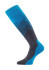 detail Men's knee socks Lasting FWM-585 blue