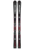 detail Head Supershape e-Rally SW + PRD 12 GW downhill skis