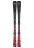 detail Head Shape e.V5 + PR 11 GW downhill skis