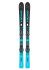 detail Children's downhill skis Head WC e.Race Team SW + JRS 7.5 GW CA