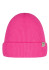 detail Barts Kinabala Beanie Hot Pink
