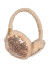 detail Earmuffs - Barts Wow Earmuffs Gold
