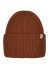 detail Hat - Barts Haveno Beanie Brown