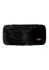 detail Headband - Barts Fur Headband Black