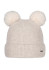 detail Barts Ursama Beanie Cream