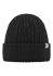 detail Barts Pacifick Beanie 5739-2502-01 Black