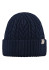 detail Barts Pacifick Beanie 5739-2502-03 Navy