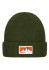 detail Barts Valgers Beanie Army