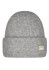 detail Hat - Barts Sunnybird Beanie Heather Grey