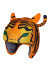 detail Helmet cover - Barts Helmet Cover 3d 1807-2402-11 Orange