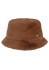 detail Women's hat Barts Bretia Hat Brown