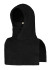 detail Women's hoodie Barts Darty Hood Black