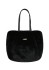 detail Barts Djupa Totebag Black