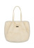detail Barts Djupa Totebag Cream