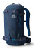 detail Backpack Gregory Targhee 32 5.0 alpine blue