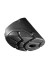 detail Leki Smart Tip Pad 2.0 rubber boot, black