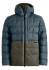 detail Ortovox Downwool 270 Jacket M Dark Arctic Grey Men's Jacket