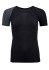 detail Ortovox 120 Competition Light Short Sleeve W Women's T-Shirt Black Raven