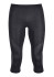 detail Ortovox 120 Competition Light Short Pants M Black Raven Men's Pants