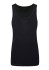 detail Women's tank top Ortovox 120 Competition Light Top W Black Raven