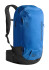 detail Backpack - Ortovox Free Rider 22 Blue Note 22 Liter