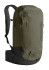 detail Backpack - Ortovox Free Rider 22 Dark Wild Herbs 22 Liter