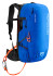 detail Backpack Ortovox Avabag Litric Tour 30 Blue Note 30 Liter