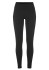 detail Women's leggings - Craft 1916625-999000 W ADV Essence Warm Wind Tights 2