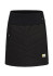 detail Women's skirt Maloja HOCHFEILERM.deep black