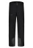 detail Maloja Kalhoty MENDELM.deep black
