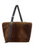 detail APPARIS Esti Mink Tote Mink