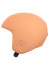 detail POC Skull Dura X MIPS Apricot Sunstone Matt