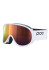 detail POC Retina Mid WF Hydrogen White/Partly Sunny Orange