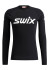 detail Men's T-shirt Swix 10115-23-10120 RaceX Classic