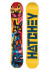 detail Hatchey Muzzle