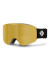 detail Hatchey FENIX black / full revo k gold