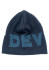 detail Devold Devold Logo Merino Beanie Night