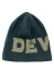 detail Devold Devold Logo Merino Beanie Woods